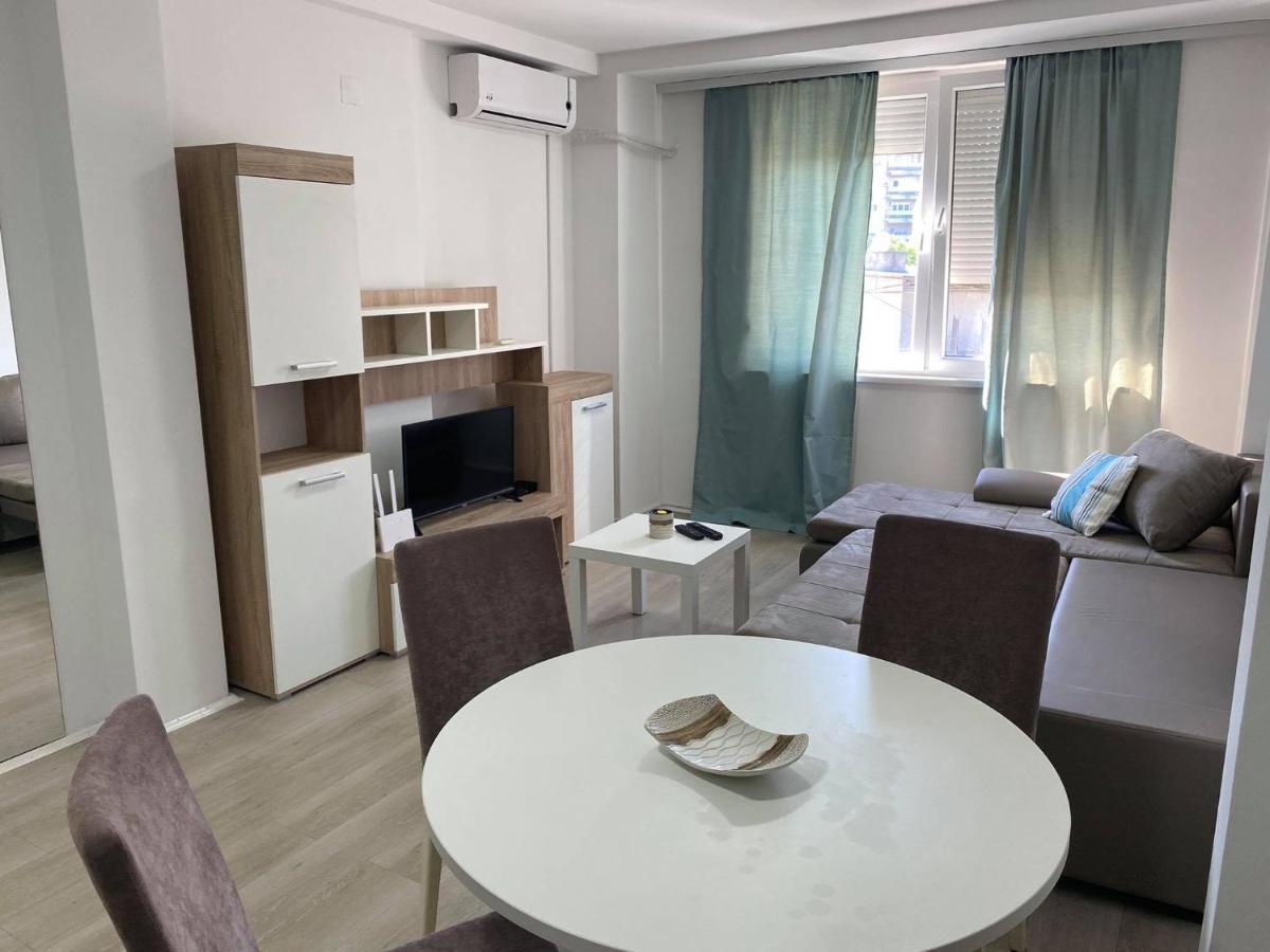 Apartament Rentster Kumanowo Zewnętrze zdjęcie