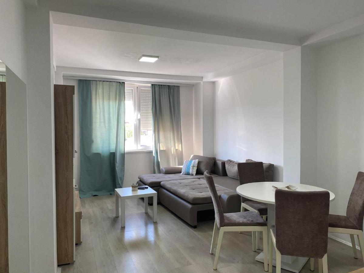 Apartament Rentster Kumanowo Zewnętrze zdjęcie