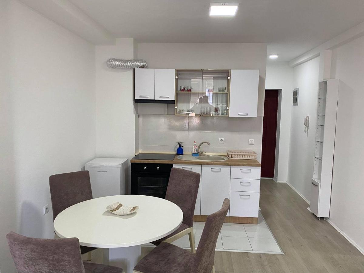 Apartament Rentster Kumanowo Zewnętrze zdjęcie