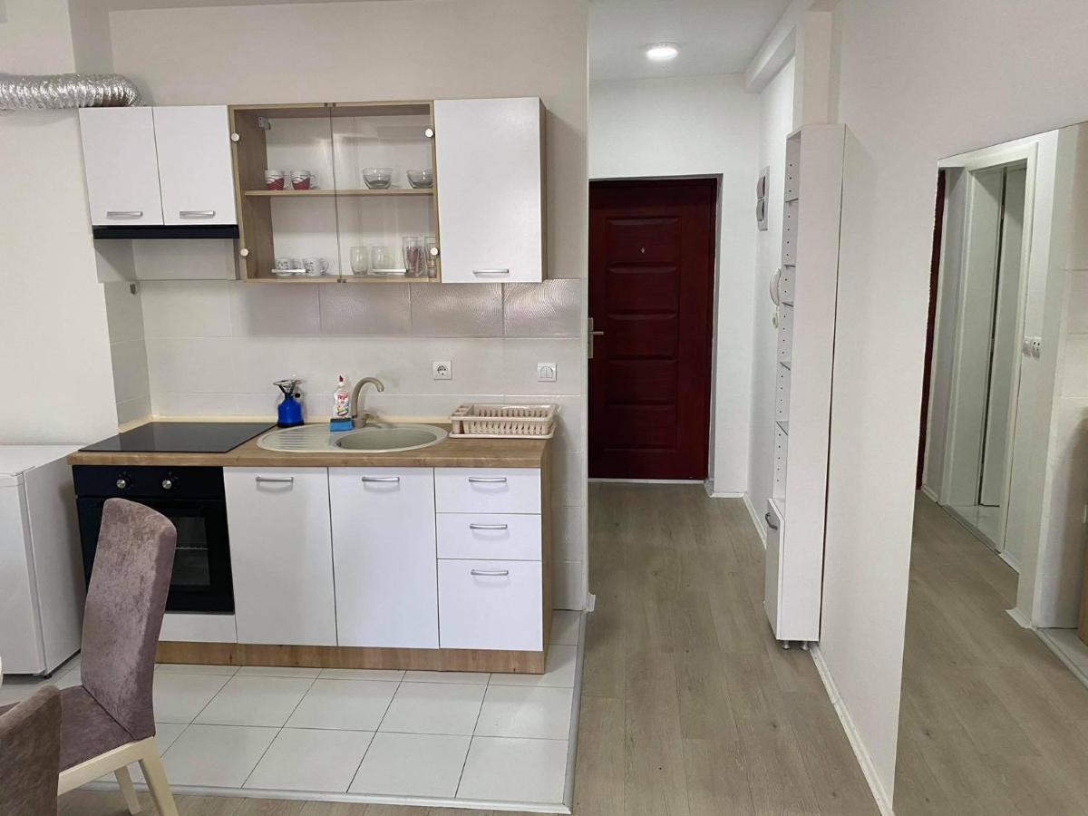 Apartament Rentster Kumanowo Zewnętrze zdjęcie