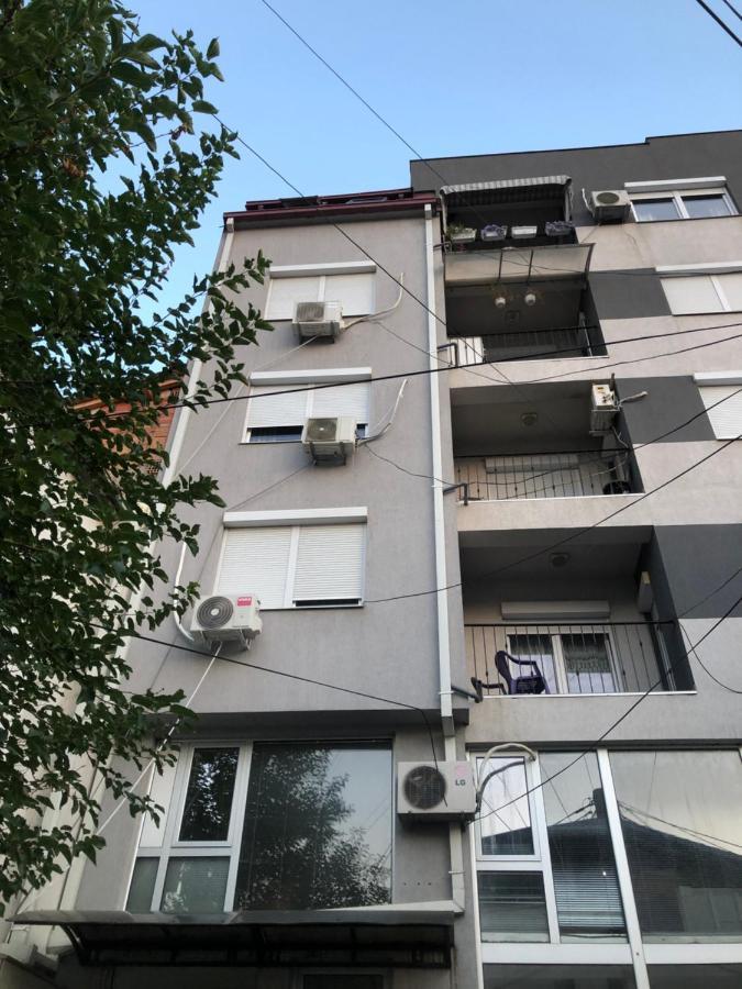 Apartament Rentster Kumanowo Zewnętrze zdjęcie